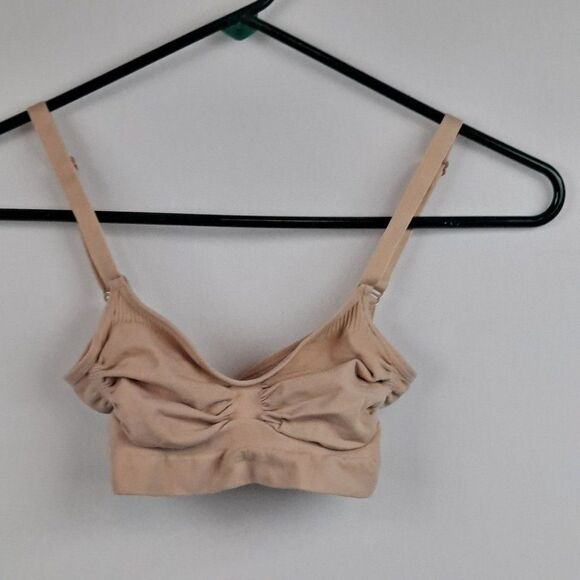 SKIMS Seamless Sculpting bra NWOT - Picture 1 of 7